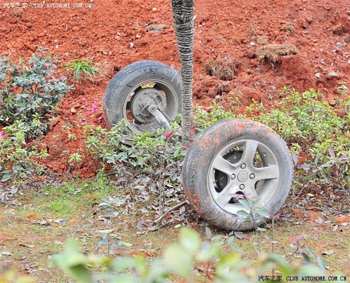 【图】警告贴---力帆之家QQ群里最新力帆520