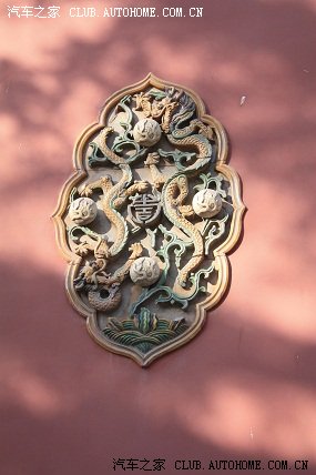 【图】春节返京过年!北京出游小攻略!海量照片