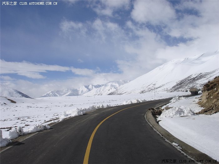 【图】六月自驾进藏招同行