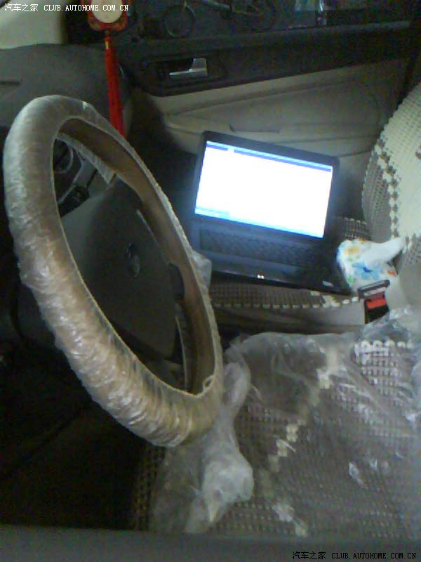 【图】福克斯怠速不稳、熄火问题及升级后的使