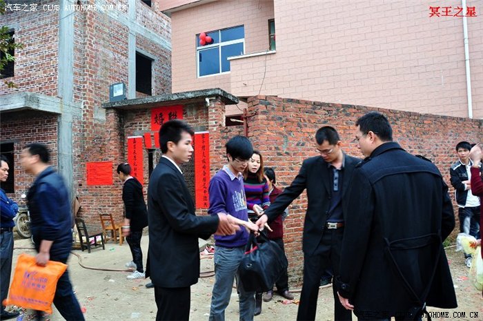 【图】【2011春节回家的日子】全天候直播农