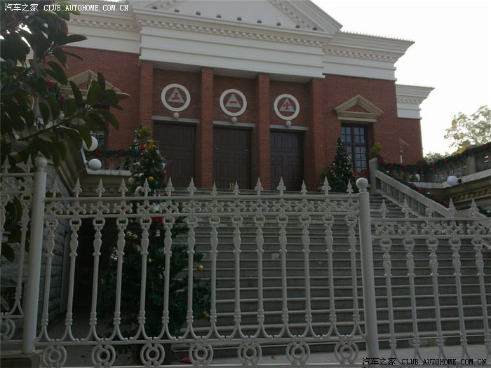 【图】小森广东顺德至福建厦门自驾游