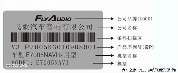 【图】【经验分享】飞歌导航凯立德地图升级(