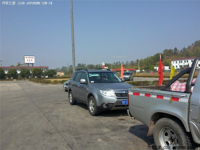 【图】小森广东顺德至福建厦门自驾游