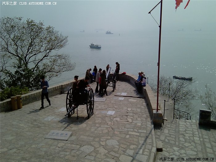 【图】小森广东顺德至福建厦门自驾游