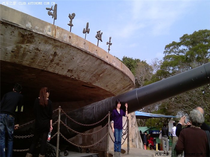 【图】小森广东顺德至福建厦门自驾游