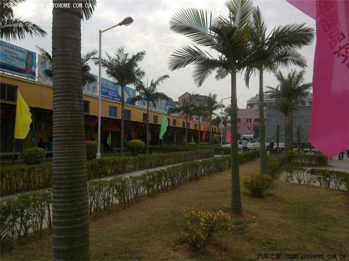 【图】小森广东顺德至福建厦门自驾游