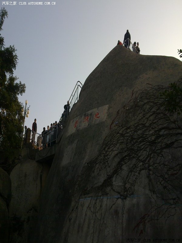 【图】小森广东顺德至福建厦门自驾游