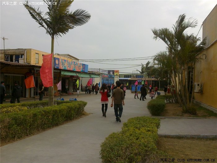 【图】小森广东顺德至福建厦门自驾游