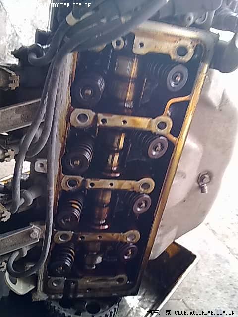 【图】年后小修!开缸啦~ 今天一上午加一中午