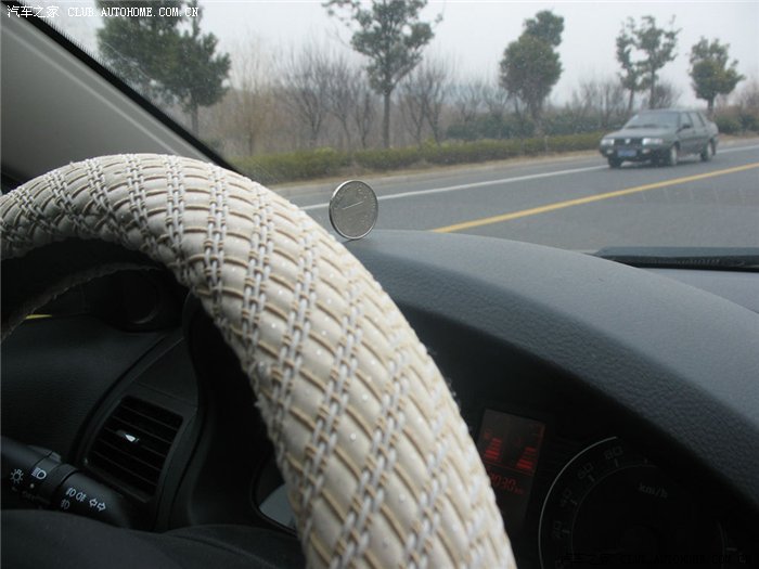 【图】如何评价车的平稳性?_奔腾B50论坛