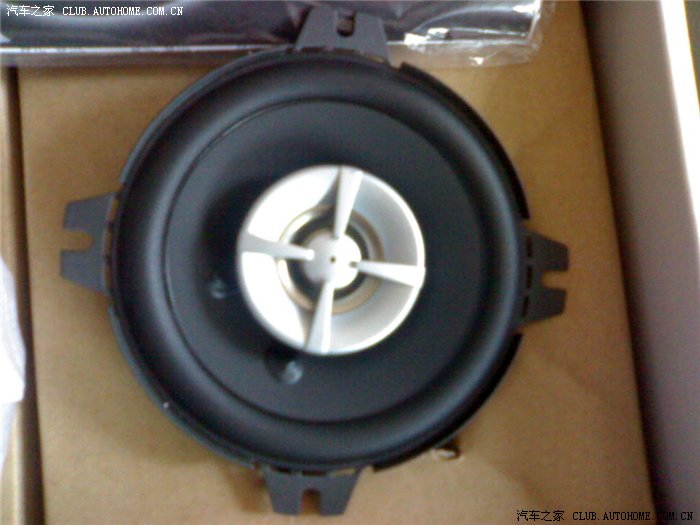 【图】把耳朵叫醒--熊猫更换JBL无损音响喇叭