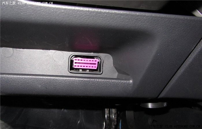 【图】冰城小破孩儿 利用5053数据线及VCDS