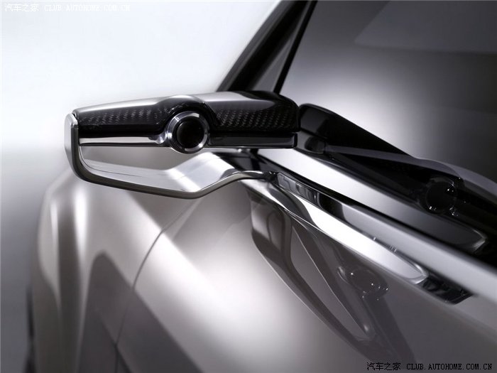 【图】福特新款车来了!_蒙迪欧