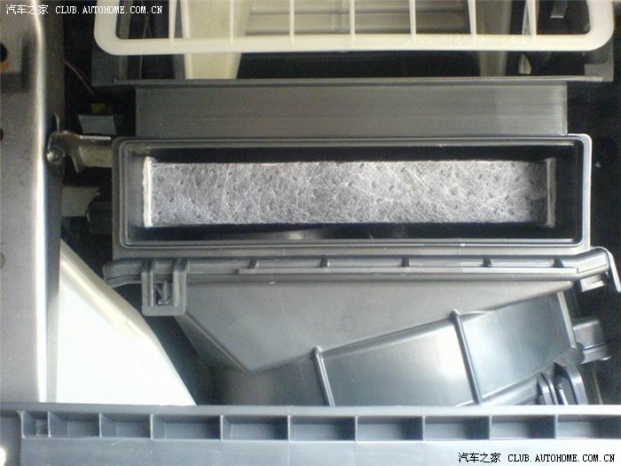 【图】雨燕1.5装个空调格,4S店90元。贵!