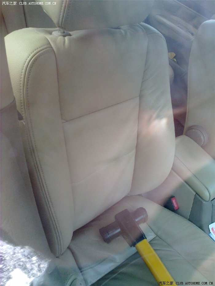 07版2.0自豪,年前被X0KM拦腰JP车撞击(大图)