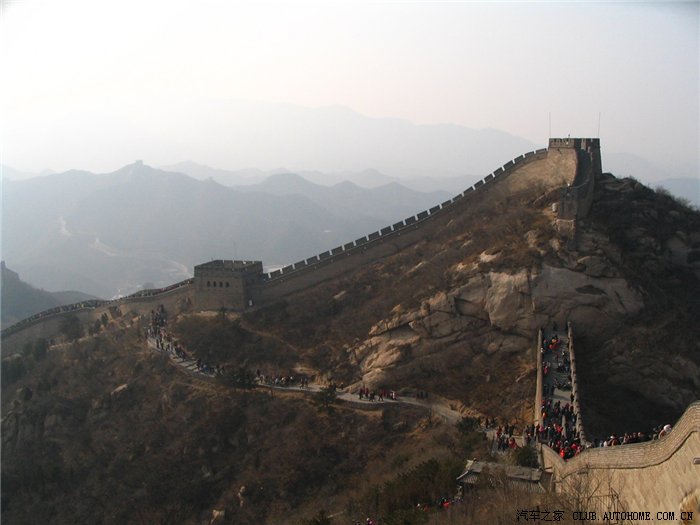 【图】兔年春节开富康常州到北京旅游