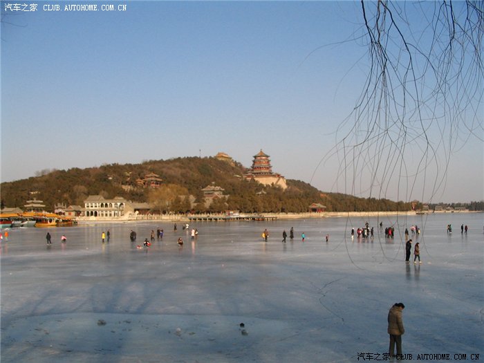 【图】兔年春节开富康常州到北京旅游