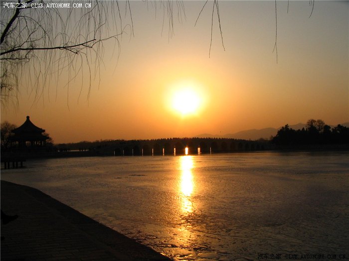 【图】兔年春节开富康常州到北京旅游