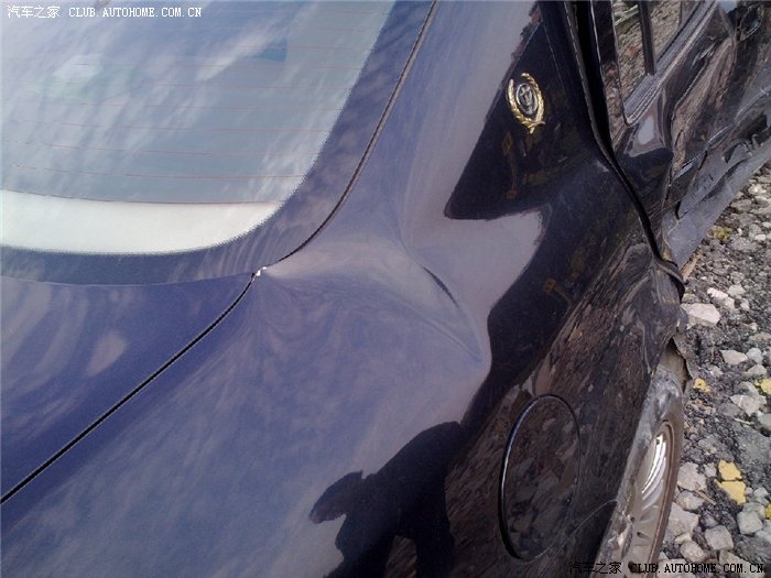07版2.0自豪,年前被X0KM拦腰JP车撞击(大图)