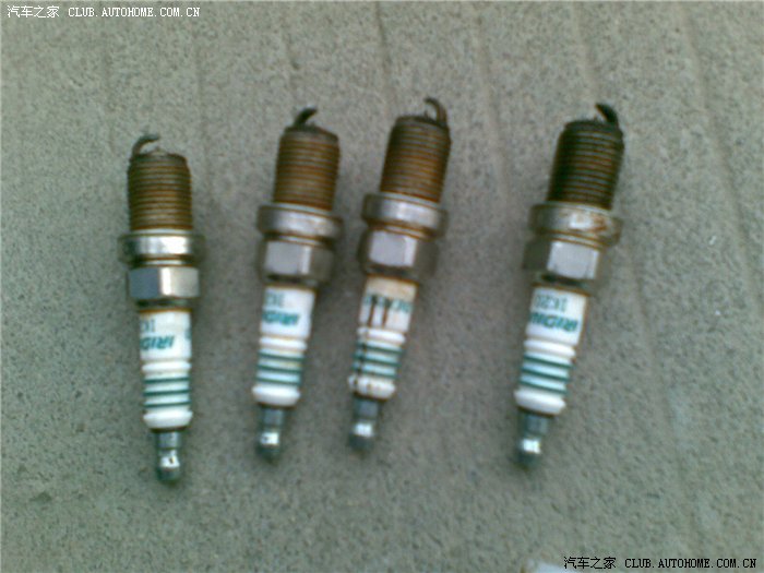 【图】奇瑞A3怠速不稳,发动机抖动,窜车问题解