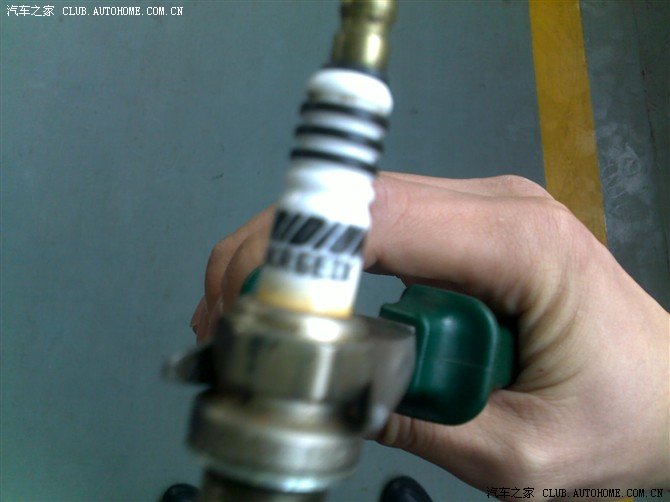 【图】科鲁兹1.6T新车一千五百多公里火花塞坏