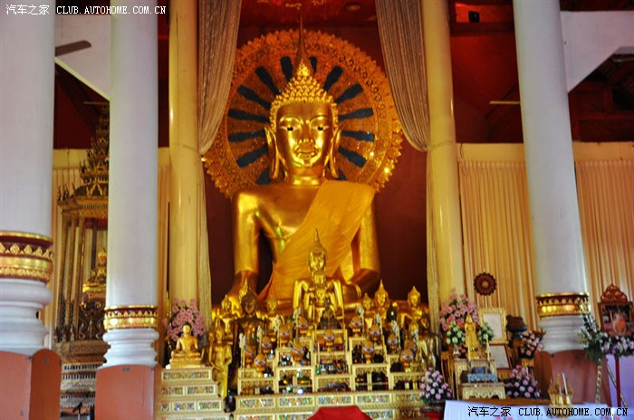 【图】大年初一东南亚旅行日记