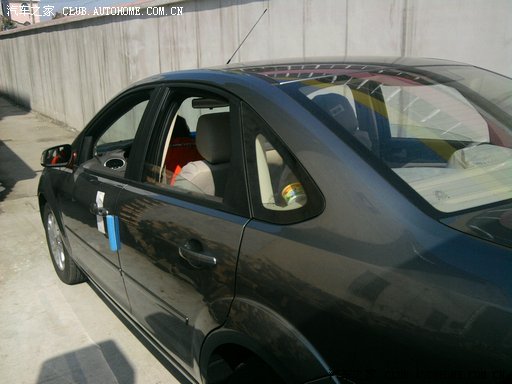 【图】新车磨合期要开多少公里?