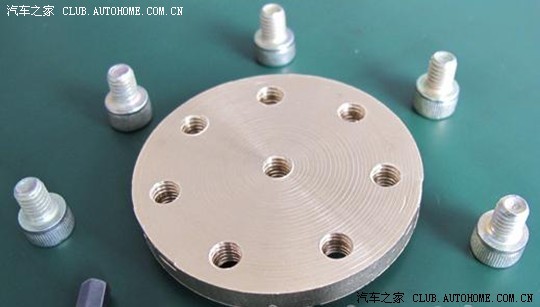 【图】加装汽车地线