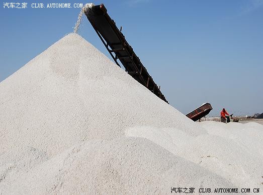 【图】全国都在抢购盐 我们怎么办!