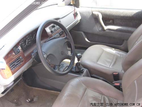 【图】2000内饰破损厉害了,去哪翻新呢!