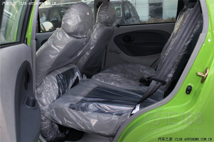 在线求教QQ车如何后排放倒_奇瑞QQ\/QQ3\/QQ