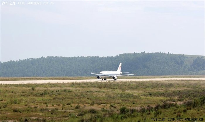 【图】攀枝花飞机场一游