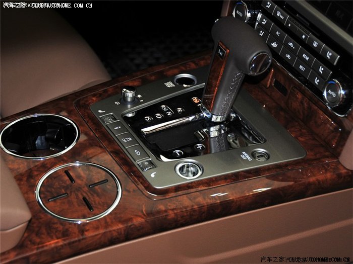 【图】自动档汽车档位介绍和驾驶知识与技巧