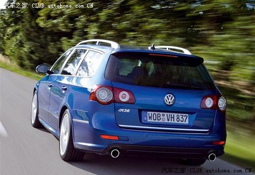 请问一下大众R36是什么车。_辽宁论坛_手机汽