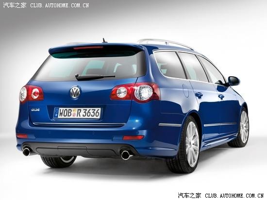 【图】请问一下大众R36是什么车。_辽宁论坛
