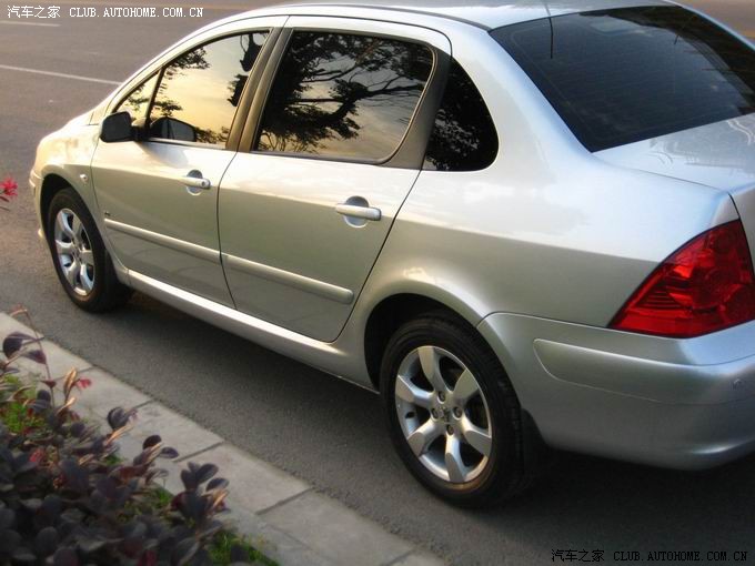 【图】准备换胎了,米其林PS3和马牌CSC2,该