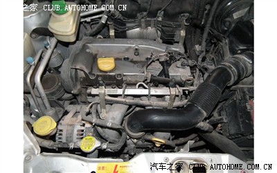 老君威v6缸线顺序图,老别克v6点火线圈顺序 因为挫车现象提前保养并更换火花塞和缸线