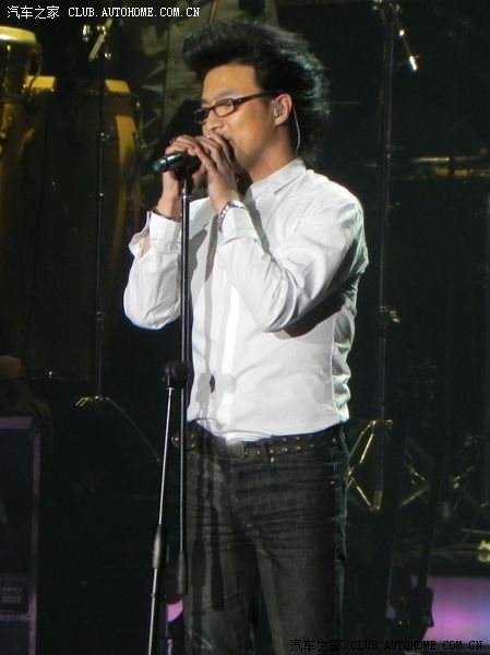 【图】。信仰2011汪峰上海演唱会归来。