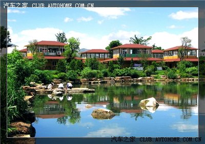 玉溪市易门县龙泉河掠影