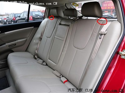 怎样放倒后排座椅_帝豪EC7论坛