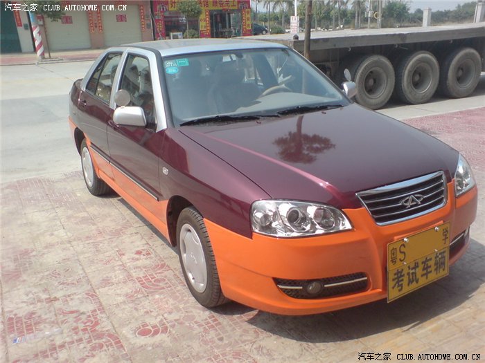 【图】东莞教练车(第二季)_旗云2论坛