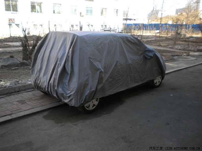 【图】最近车位老是被占_全球鹰GX7论坛_汽