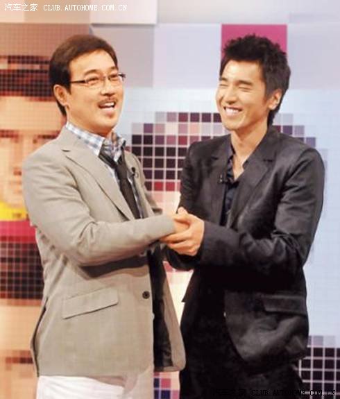 演艺圈星二代龙虎榜揭晓,lucas光荣上榜