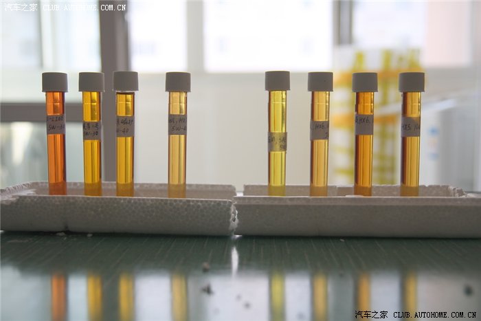 【图】SX4用什么机油比较给力呢?(蓝贝壳实验