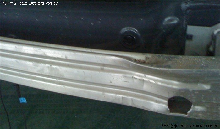 【图】昨天被追尾,对方全责,但不赔偿我这几天