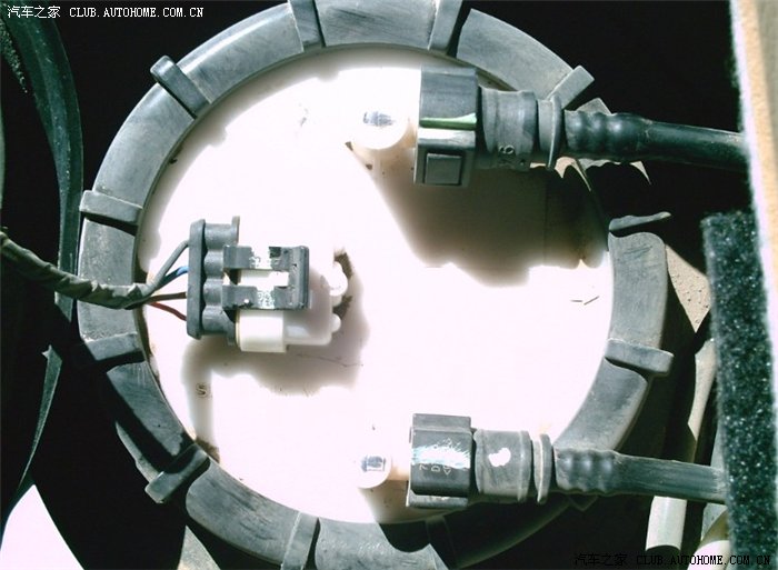 【图】2年2万公里308手舒多故障排除之一:解