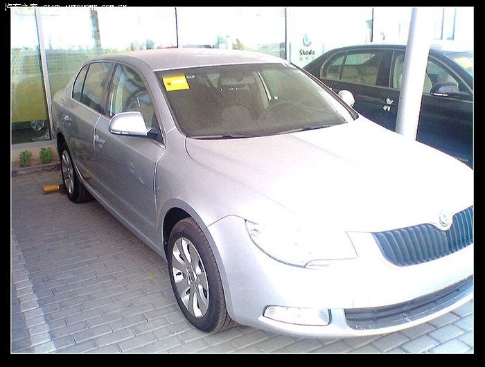 【图】试驾昊锐20T和14T感受,添加迈腾4T,更新