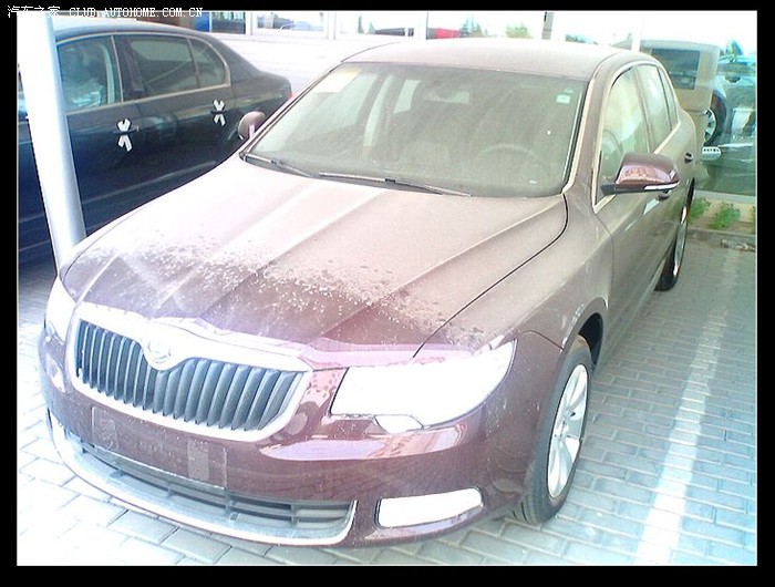 【图】试驾昊锐20T和14T感受,添加迈腾4T,更新