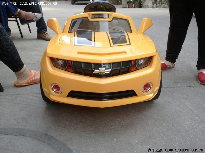 【图】小科 零排放大黄蜂_科鲁兹论坛_汽车之